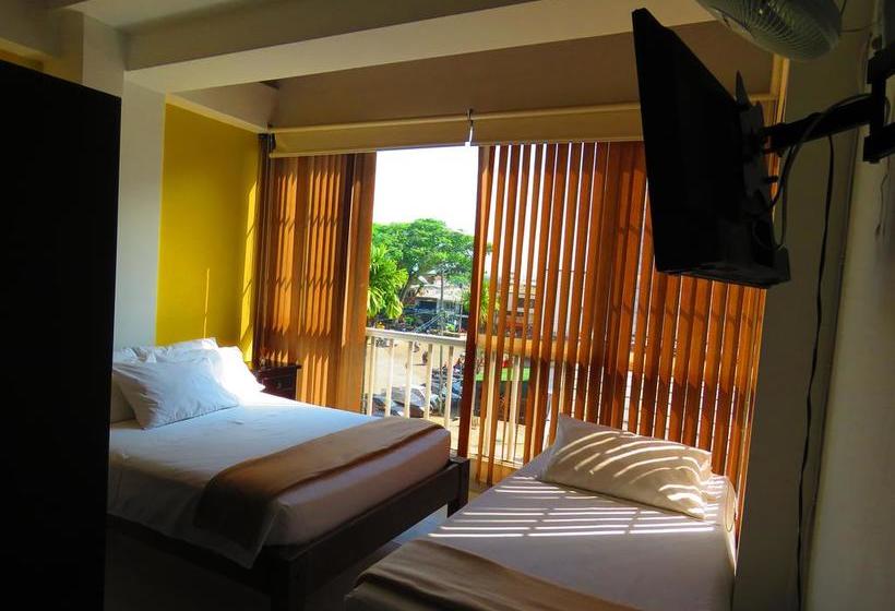 Hotel Carluval | La Tebaida | Quindío | Colombia 2