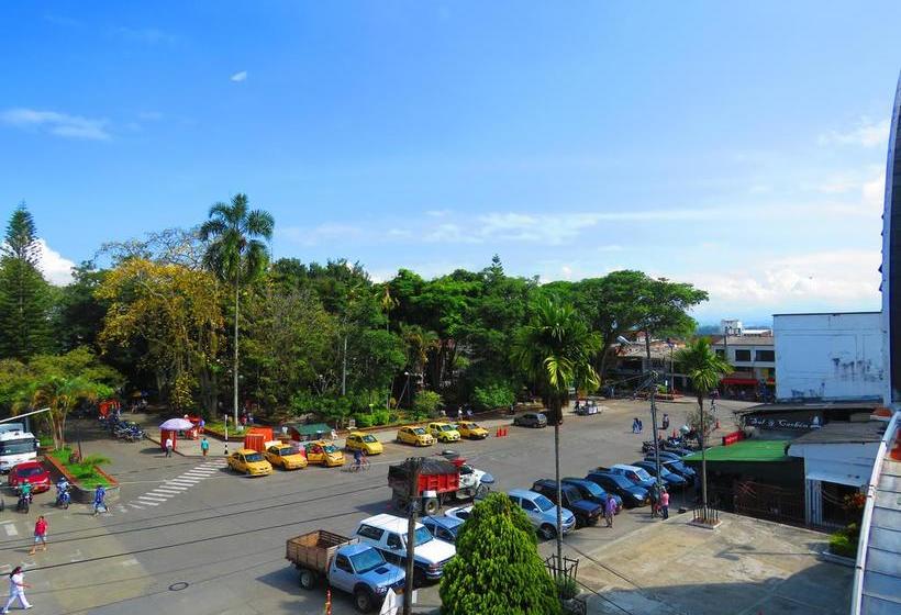 Hotel Carluval | La Tebaida | Quindío | Colombia 3
