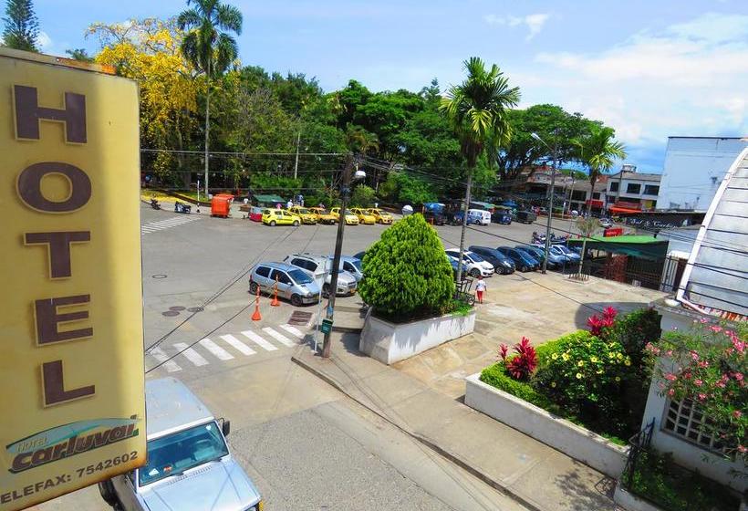 Hotel Carluval | La Tebaida | Quindío | Colombia 4