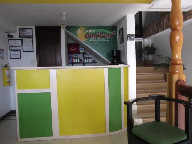 Hotel Carluval | La Tebaida | Quindío | Colombia 5