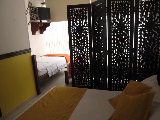 Hotel Carluval | La Tebaida | Quindío | Colombia 6