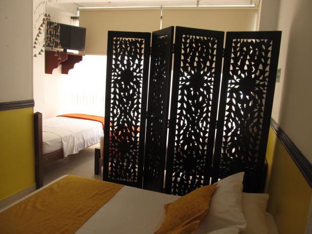 Hotel Carluval | La Tebaida | Quindío | Colombia 7