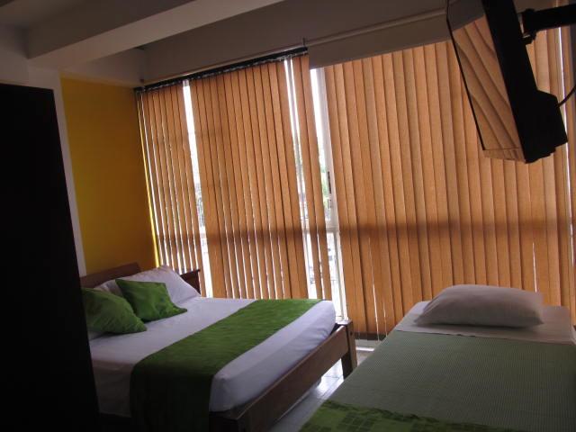 Hotel Carluval | La Tebaida | Quindío | Colombia 8