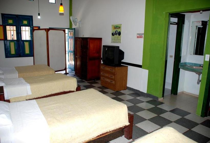 Hotel Carluval | La Tebaida | Quindío | Colombia 9