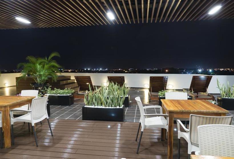 Hotel Cinco Monteria | Monteria | Cordoba | Colombia 1