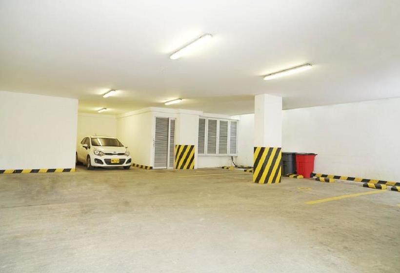 Hotel Cinco Monteria | Monteria | Cordoba | Colombia 10