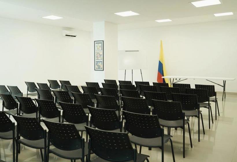 Hotel Cinco Monteria | Monteria | Cordoba | Colombia 11