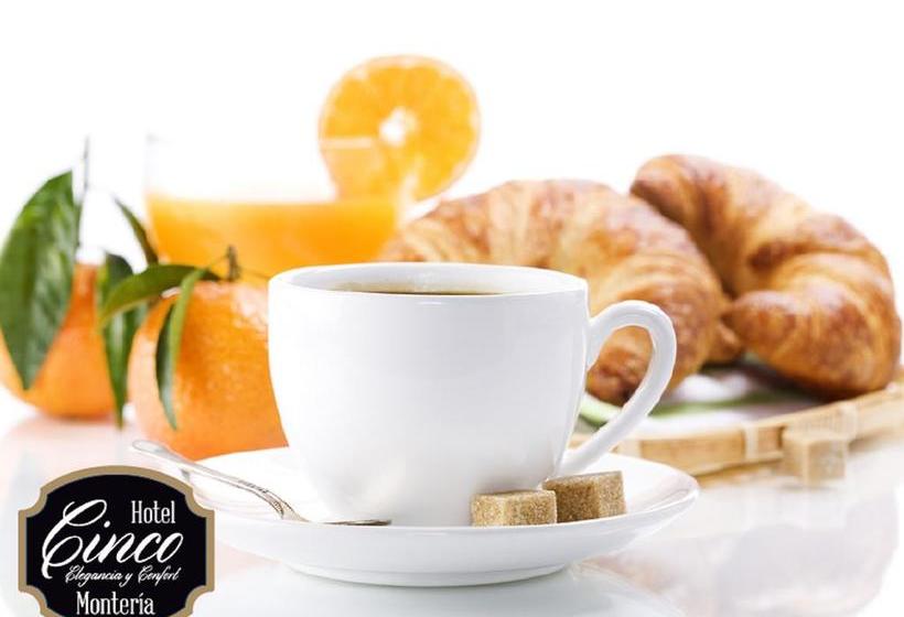 Hotel Cinco Monteria | Monteria | Cordoba | Colombia 13