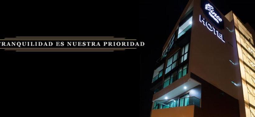 Hotel Cinco Monteria | Monteria | Cordoba | Colombia 14
