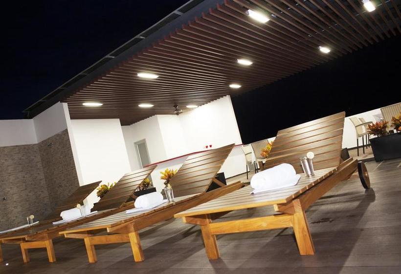 Hotel Cinco Monteria | Monteria | Cordoba | Colombia 16