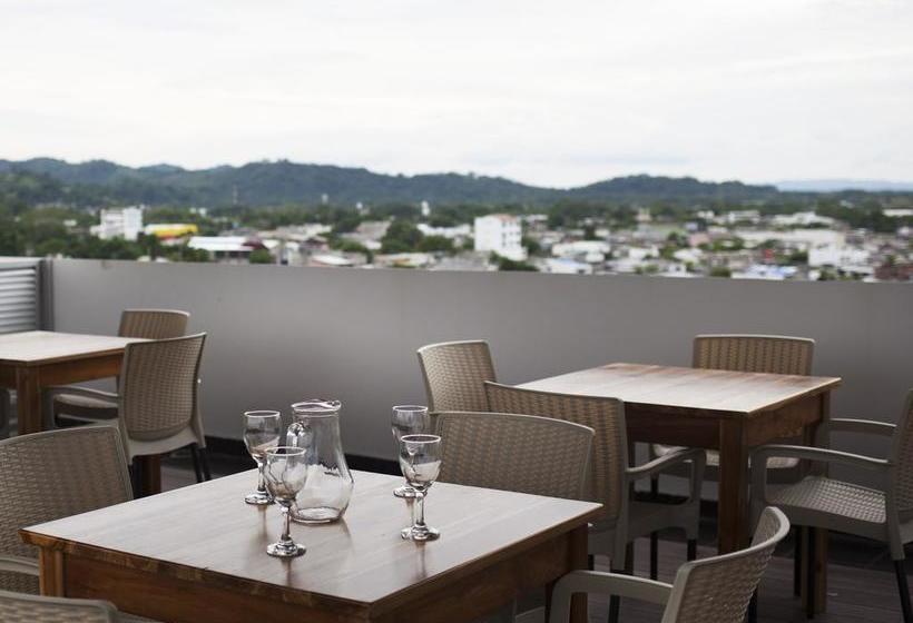 Hotel Cinco Monteria | Monteria | Cordoba | Colombia 17