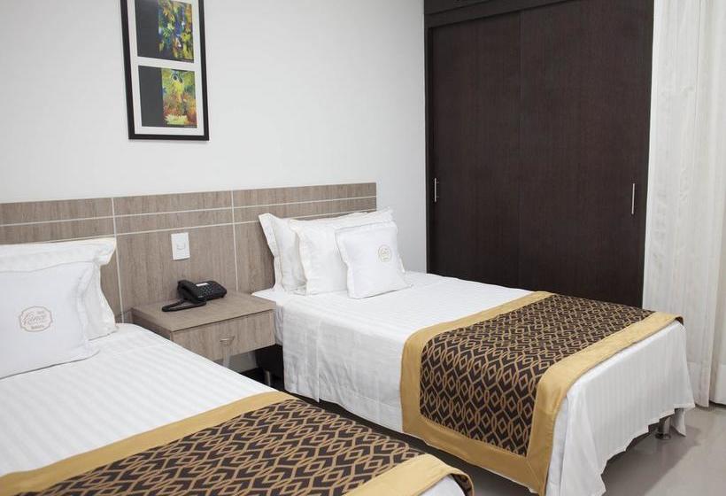 Hotel Cinco Monteria | Monteria | Cordoba | Colombia 18
