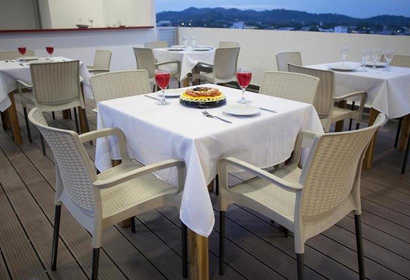 Hotel Cinco Monteria | Monteria | Cordoba | Colombia 20