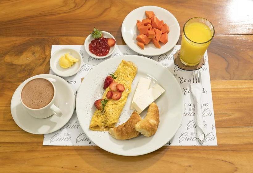 Hotel Cinco Monteria | Monteria | Cordoba | Colombia 3