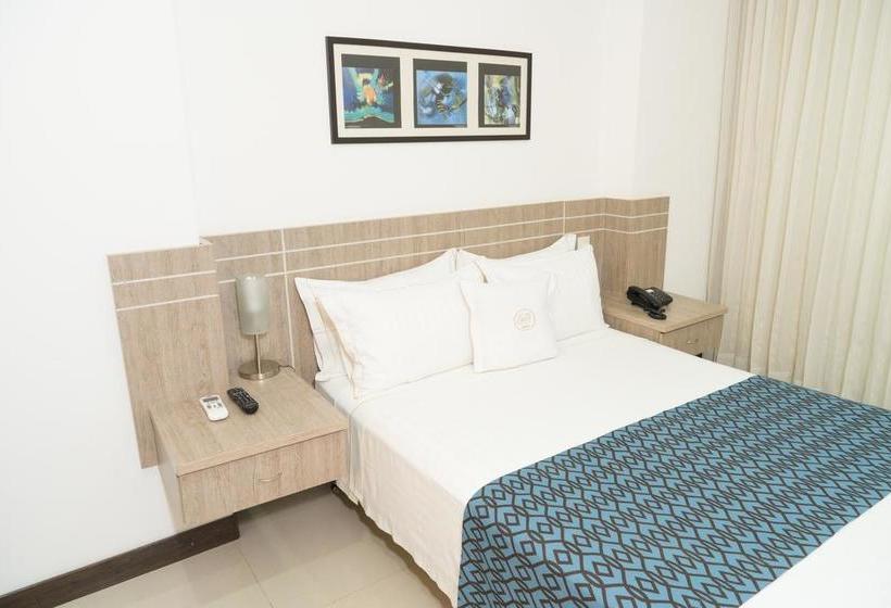 Hotel Cinco Monteria | Monteria | Cordoba | Colombia 4