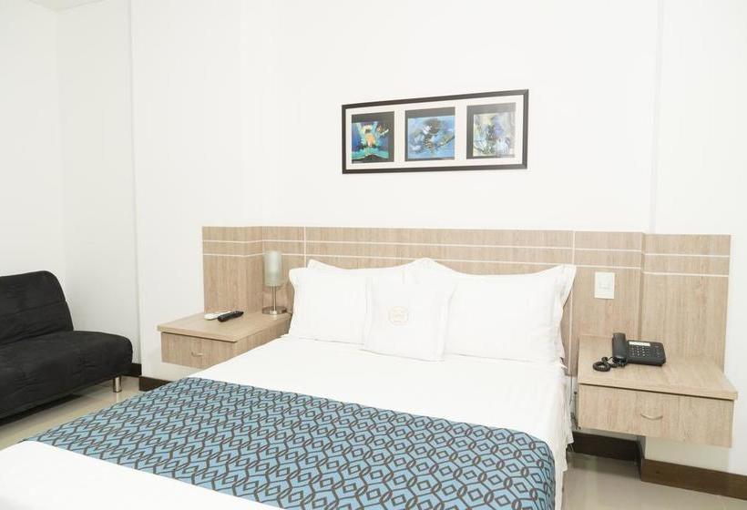 Hotel Cinco Monteria | Monteria | Cordoba | Colombia 5