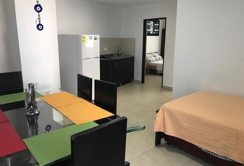 Caribbean Island Hotel 1er Piso San Andres y Providencia
