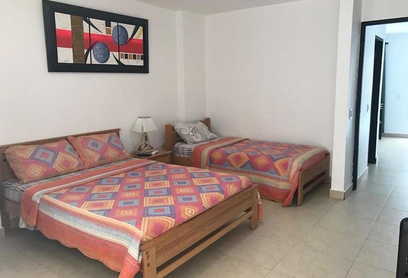 Caribbean Island Hotel 1er Piso | San Andrés | San Andres y Providencia | Colombia 1