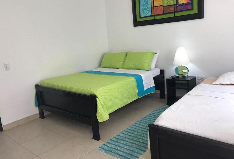 Caribbean Island Hotel 1er Piso | San Andrés | San Andres y Providencia | Colombia 10