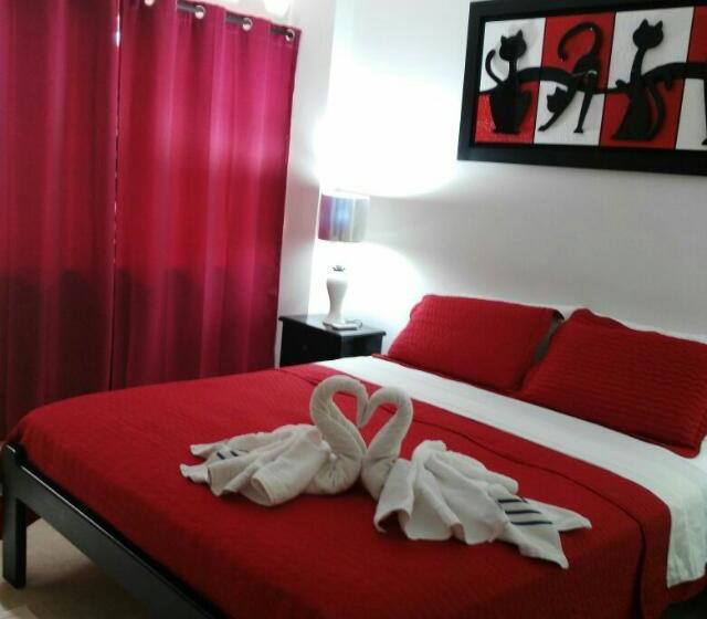 Caribbean Island Hotel 1er Piso | San Andrés | San Andres y Providencia | Colombia 11