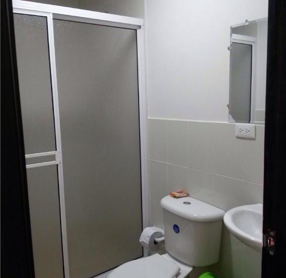 Caribbean Island Hotel 1er Piso | San Andrés | San Andres y Providencia | Colombia 12