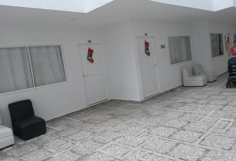 Caribbean Island Hotel 1er Piso | San Andrés | San Andres y Providencia | Colombia 13