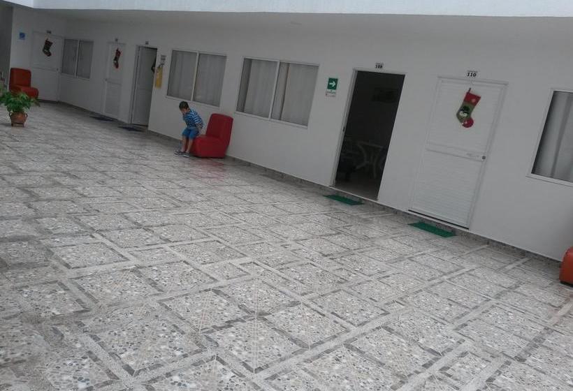 Caribbean Island Hotel 1er Piso | San Andrés | San Andres y Providencia | Colombia 14