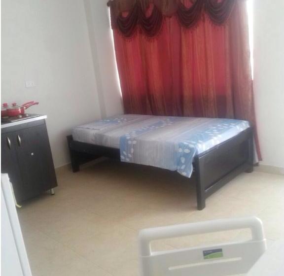 Caribbean Island Hotel 1er Piso | San Andrés | San Andres y Providencia | Colombia 15