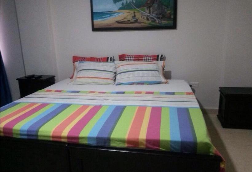 Caribbean Island Hotel 1er Piso | San Andrés | San Andres y Providencia | Colombia 16