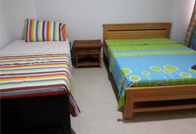 Caribbean Island Hotel 1er Piso | San Andrés | San Andres y Providencia | Colombia 17