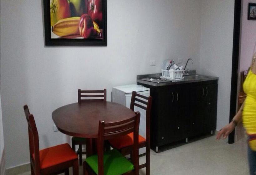 Caribbean Island Hotel 1er Piso | San Andrés | San Andres y Providencia | Colombia 18