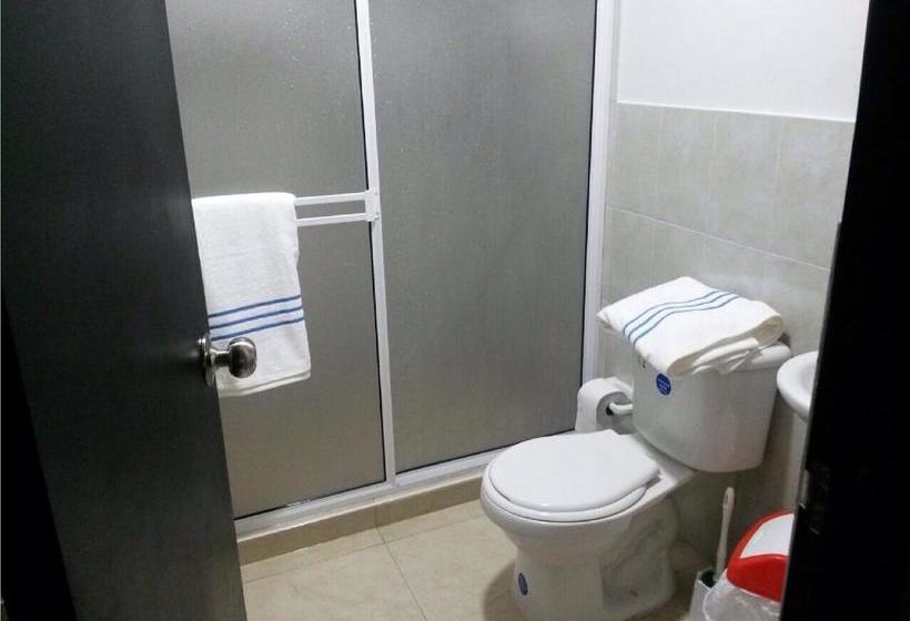 Caribbean Island Hotel 1er Piso | San Andrés | San Andres y Providencia | Colombia 19