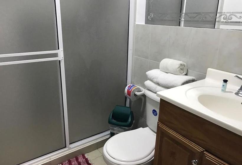 Caribbean Island Hotel 1er Piso | San Andrés | San Andres y Providencia | Colombia 2