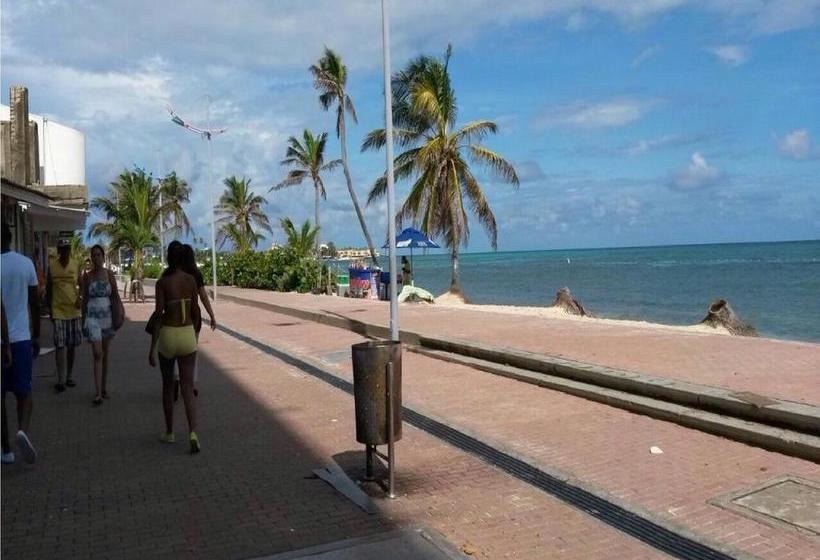 Caribbean Island Hotel 1er Piso | San Andrés | San Andres y Providencia | Colombia 20