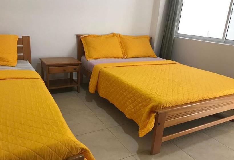 Caribbean Island Hotel 1er Piso | San Andrés | San Andres y Providencia | Colombia 3