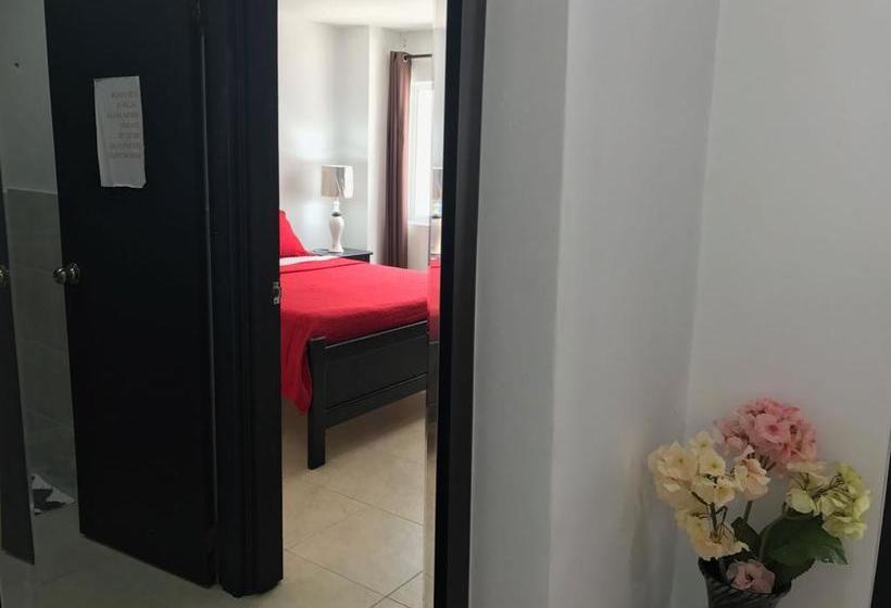 Caribbean Island Hotel 1er Piso | San Andrés | San Andres y Providencia | Colombia 4