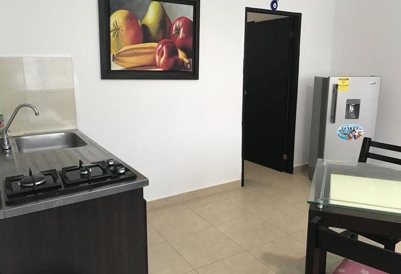 Caribbean Island Hotel 1er Piso | San Andrés | San Andres y Providencia | Colombia 6