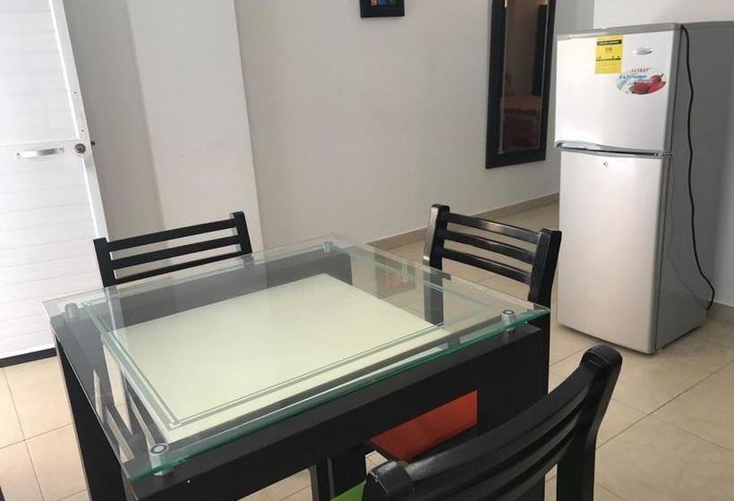 Caribbean Island Hotel 1er Piso | San Andrés | San Andres y Providencia | Colombia 7