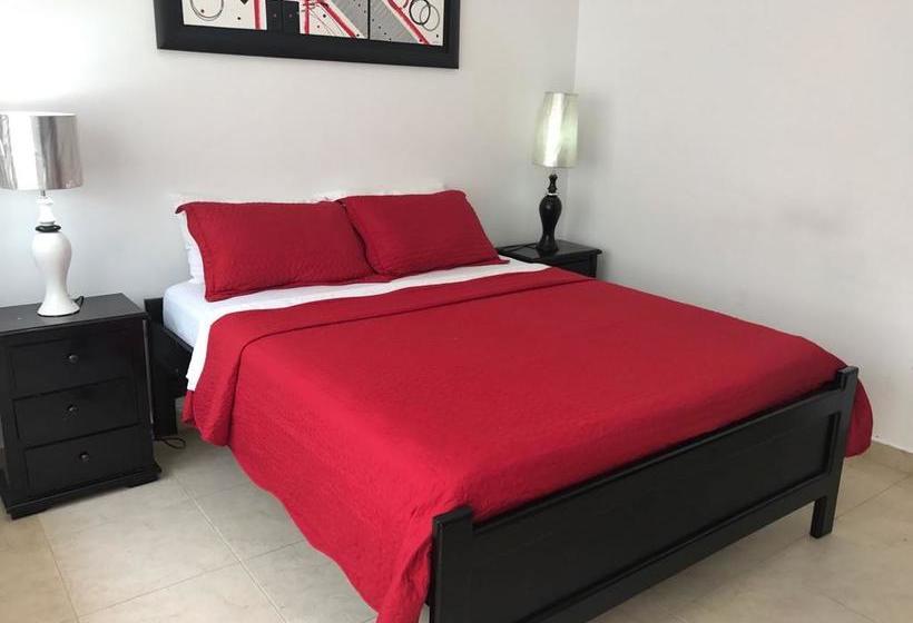 Caribbean Island Hotel 1er Piso | San Andrés | San Andres y Providencia | Colombia 8