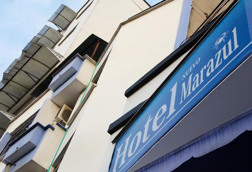 Hotel Nuevo Marazul Bucaramanga Bucaramanga Santander