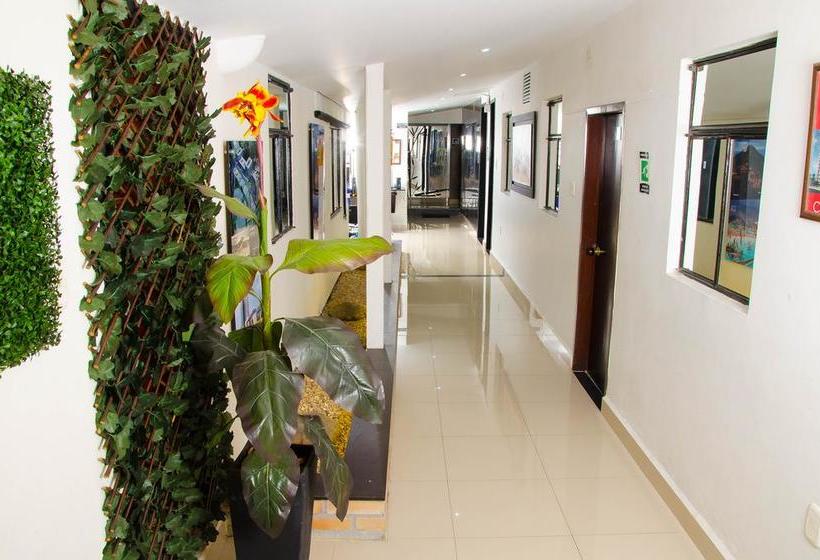 Hotel Nuevo Marazul Bucaramanga | Bucaramanga | Santander | Colombia 2