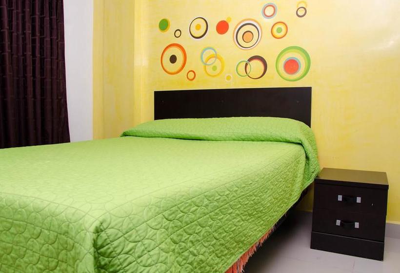 Hotel Nuevo Marazul Bucaramanga | Bucaramanga | Santander | Colombia 3