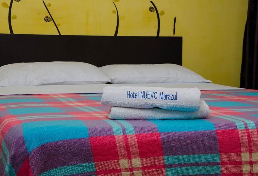 Hotel Nuevo Marazul Bucaramanga | Bucaramanga | Santander | Colombia 4
