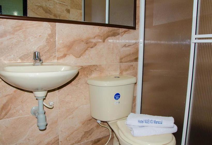 Hotel Nuevo Marazul Bucaramanga | Bucaramanga | Santander | Colombia 5