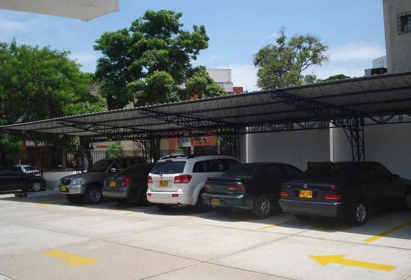 Hotel Nuevo Marazul Bucaramanga | Bucaramanga | Santander | Colombia 7