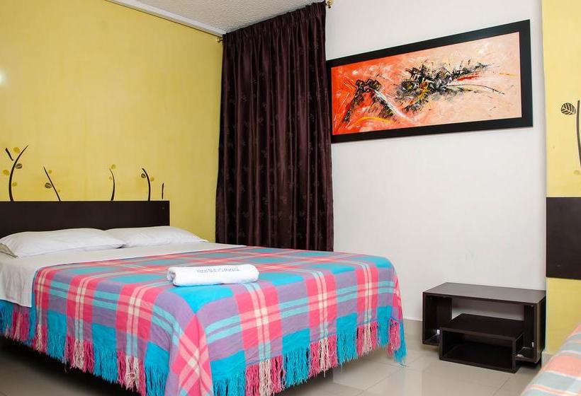 Hotel Nuevo Marazul Bucaramanga | Bucaramanga | Santander | Colombia 9