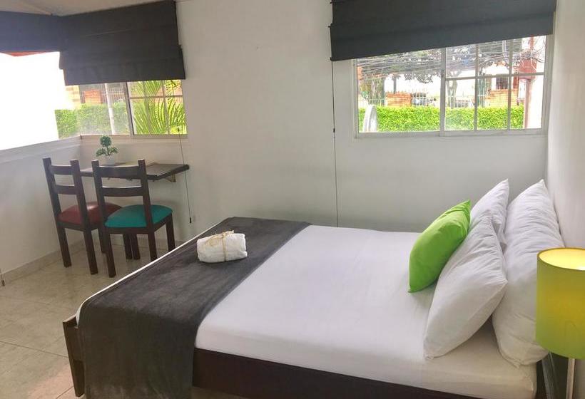 Loft Dorado B&b | Bucaramanga | Santander | Colombia 1