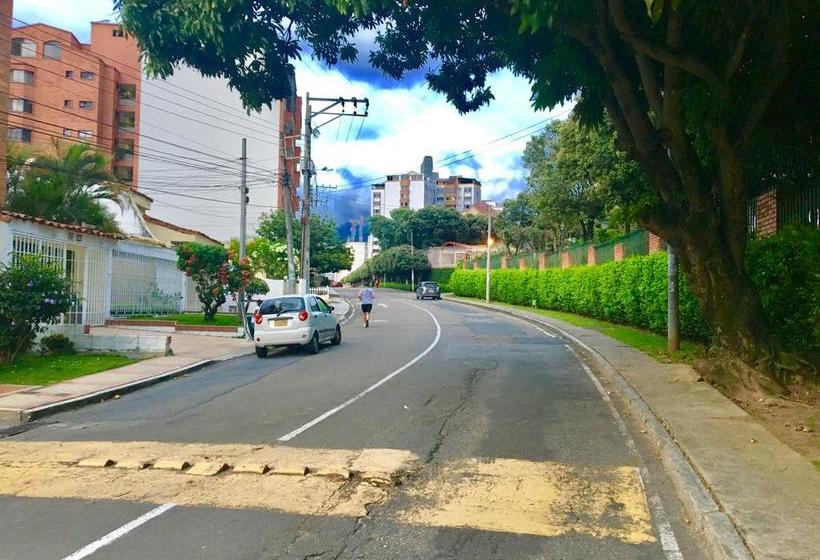 Loft Dorado B&b | Bucaramanga | Santander | Colombia 11