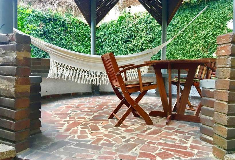 Loft Dorado B&b | Bucaramanga | Santander | Colombia 12