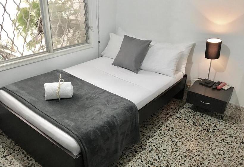 Loft Dorado B&b | Bucaramanga | Santander | Colombia 14